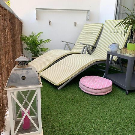 Modern Studio On The Beach Tacoronte Luaran gambar