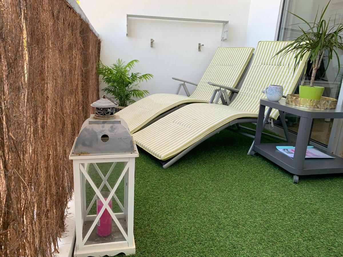 Modern Studio On The Beach Tacoronte Luaran gambar