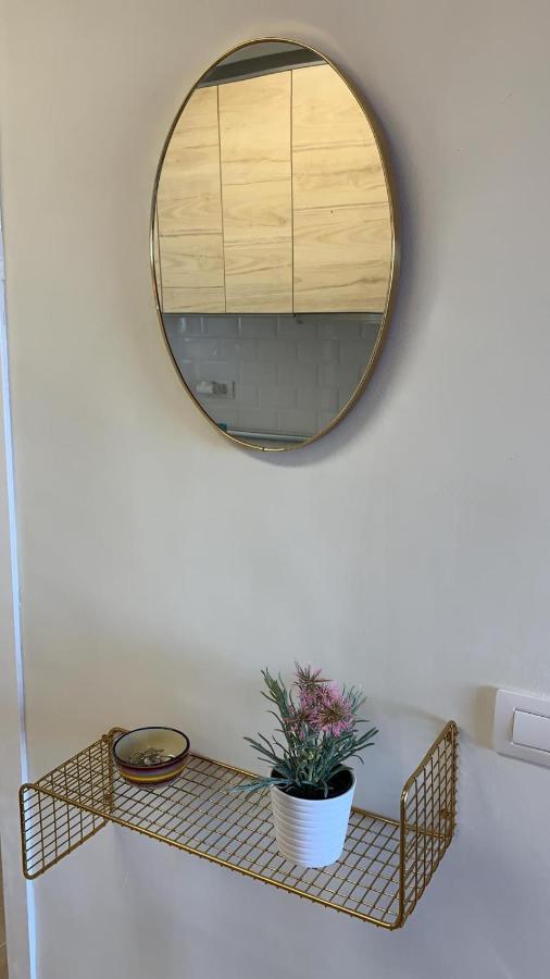 Modern Studio On The Beach Tacoronte Luaran gambar